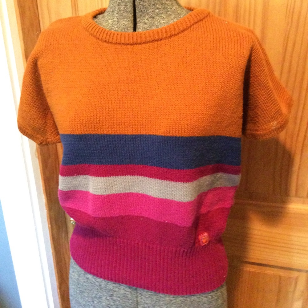 Sweater - Picture 2 of 3